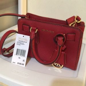 Michael Kors Specchio Dillon